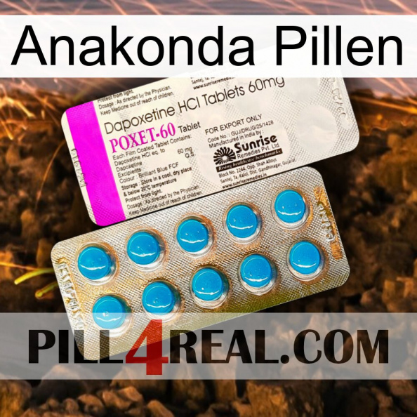 Anaconda Pills new07